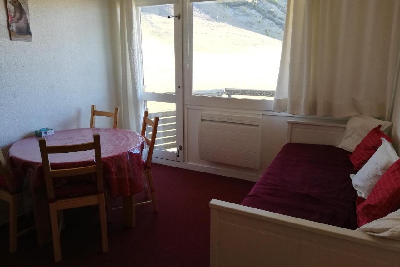 Comfortable Studio In Aime Ла План Екстериор снимка