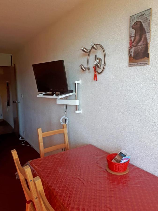 Comfortable Studio In Aime Ла План Екстериор снимка
