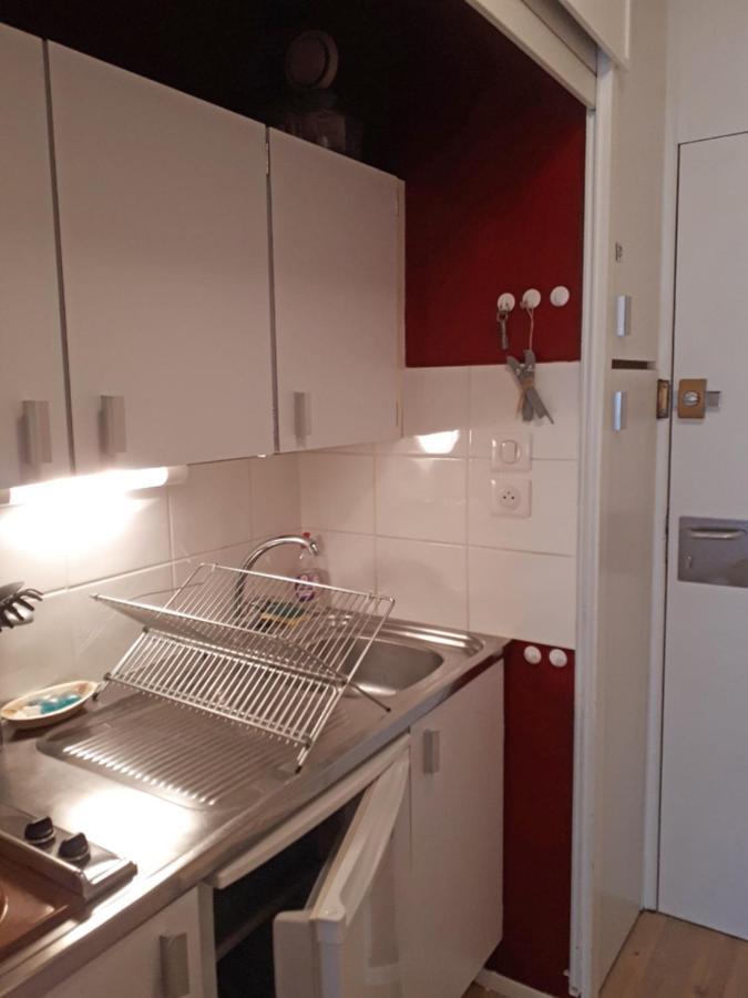 Comfortable Studio In Aime Ла План Екстериор снимка