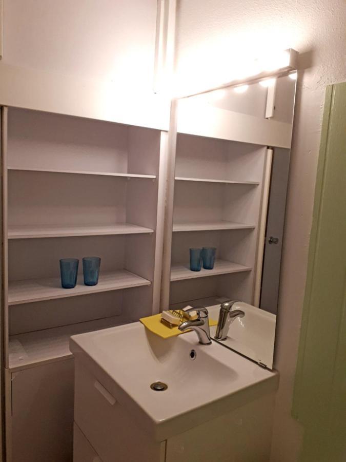 Comfortable Studio In Aime Ла План Екстериор снимка